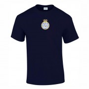 845 Naval Air Squadron Cotton Teeshirt